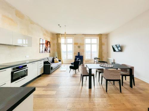 Magnifiques Appartements sur les Quais de Bordeaux, Bordeaux (photo 6)