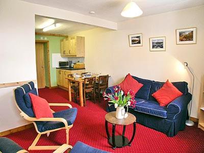 The Stables - 15455 gîte à louer Inistrynich