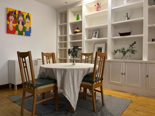 Bonito apartamento muy céntrico, Bilbao (photo 6)