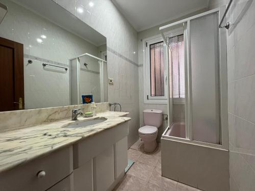 Bonito apartamento muy céntrico, Bilbao (photo 8)