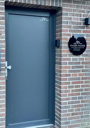 บริการและสิ่งอำนวยความสะดวก, moor-home Studio Apartment in กันเดอร์กีเซ