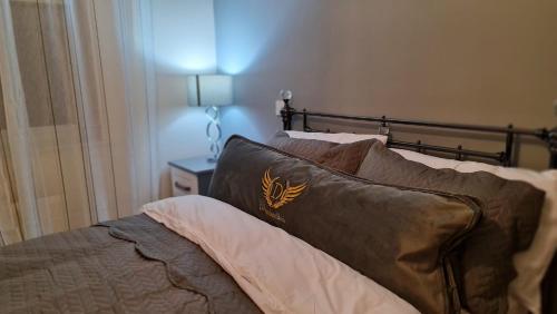 Durham 2-Bed Apartment, Durham (photo 6)