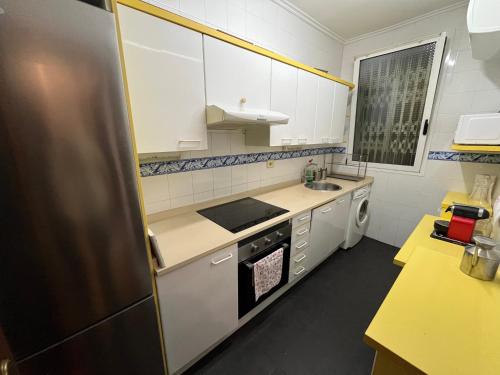 Bonito apartamento muy céntrico, Bilbao (photo 7)