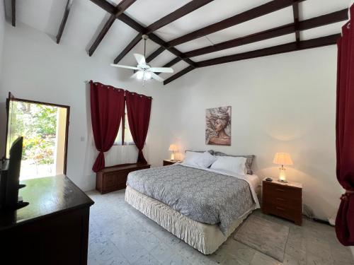 La Casa de los Patos in El Valle De Anton