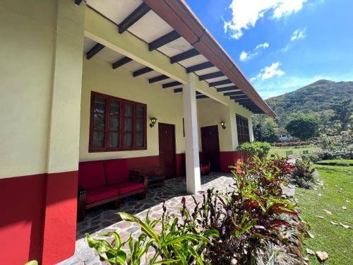 Esterno, La Casa de los Patos in El Valle De Anton