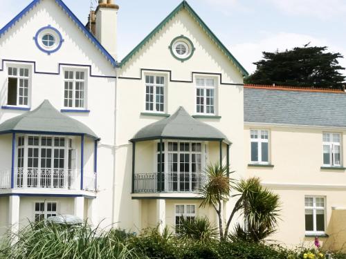 The Captains House - Instow