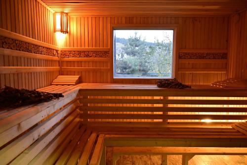 Карпатське Щастя in 韋爾賀維納