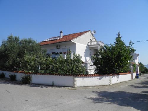  Josini dvori in Biograd na Moru