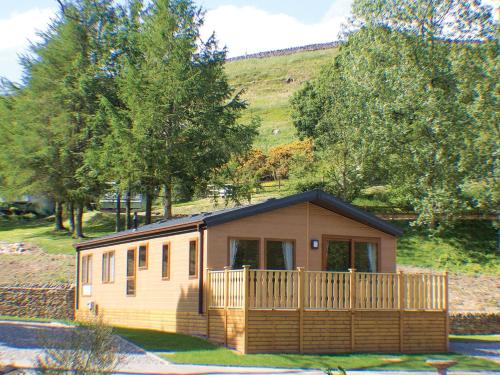 Hazel Cottage - E4786a gîte à louer Close House