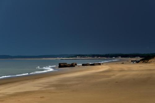 Studio Dunes aux Ecureuils