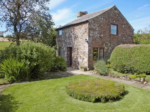 The Old Forge gîte à louer Braystones Railway Station