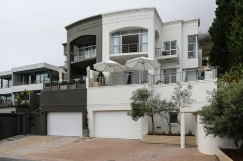 Bantry Apartments