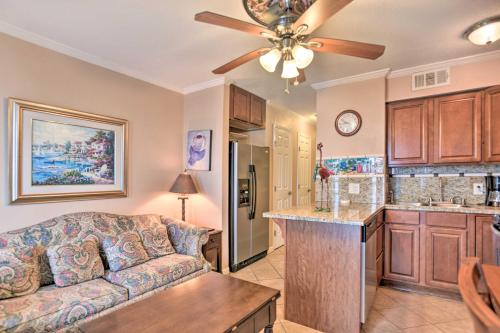 Oceanfront Corpus Christi Condo with Pool! - image 10