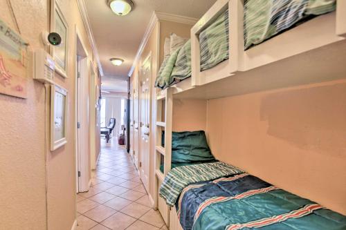 Oceanfront Corpus Christi Condo with Pool! - image 12