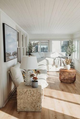 Beach House in Niagara in Camelot Beach (ON)