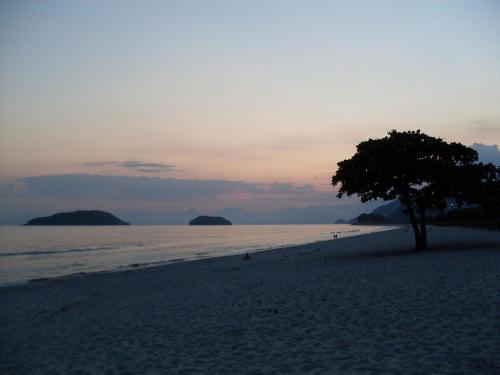 plaža, Pousada familiar na divisa entre Angra e Paraty in Angra Dos Reis