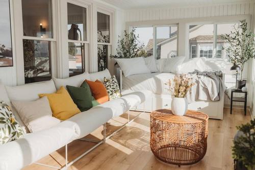 Beach House in Niagara in Camelot Beach (ON)