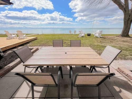 Beach House in Niagara in Camelot Beach (ON)