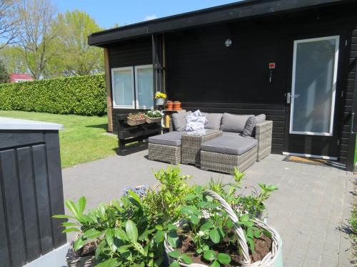  Vakantiewoning De Klaproos, Pension in Boyl bei Vledder