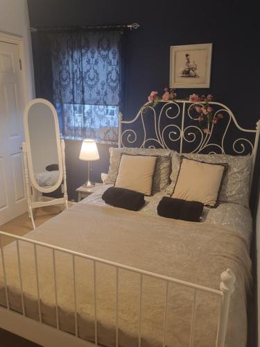 Romantic apartment in the heart of Bristol