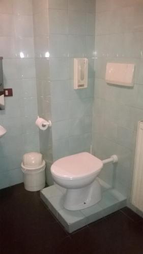 Hotel Aurora - image 14