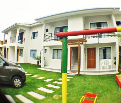 Residencial COLIBRI – Garopaba, NM