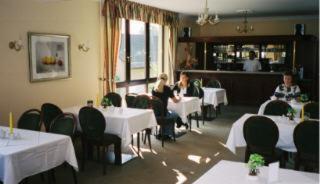 Landhotel Muhlenbeck