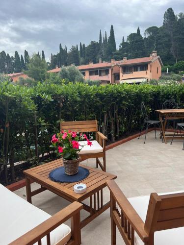 Isolotto Guest House 5