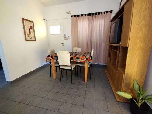 CASA CIRO - Libertador San Martín