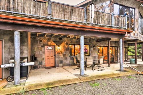Willamette Valley Apt - Surrounded by Wineries! - image 8