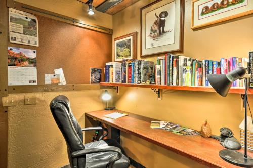 Willamette Valley Apt - Surrounded by Wineries! - image 13