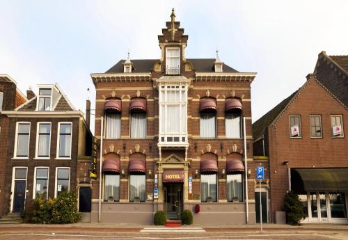 Hotel Dordrecht - image 6