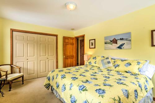Mountaintop Ellicottville Home with Deck Near Skiing! - image 40