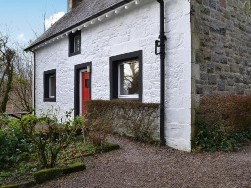 B&B Dalmally - Craig Lora - Bed and Breakfast Dalmally