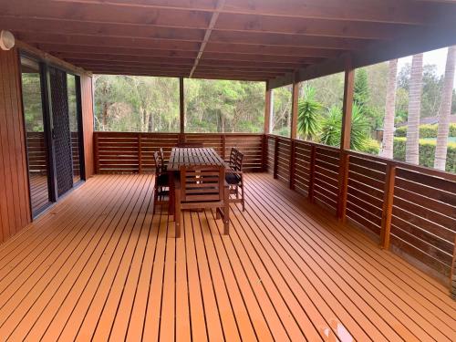 Avoca Pines