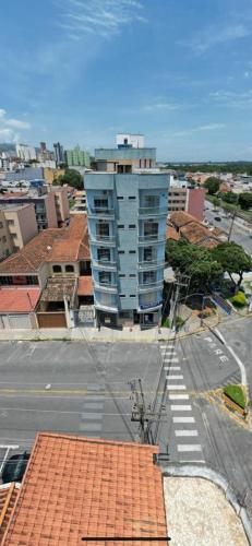 Pousada Soares Hotel (Aparecida (Sao Paulo)) - Deals, Photos & Reviews