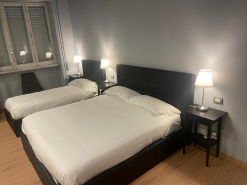 Piazzale Clodio Suite