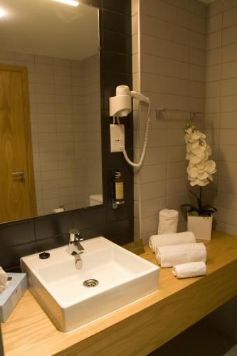 Paredes Hotel Apartamento Room Type - Apartment T1 - 3 People