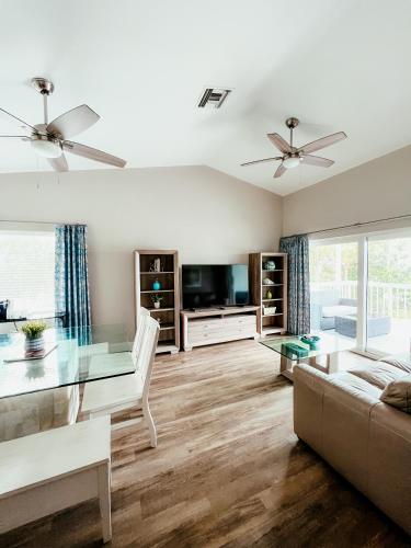 貝塞德基拉戈酒店 (Bayside Inn Key Largo) in 拉戈島