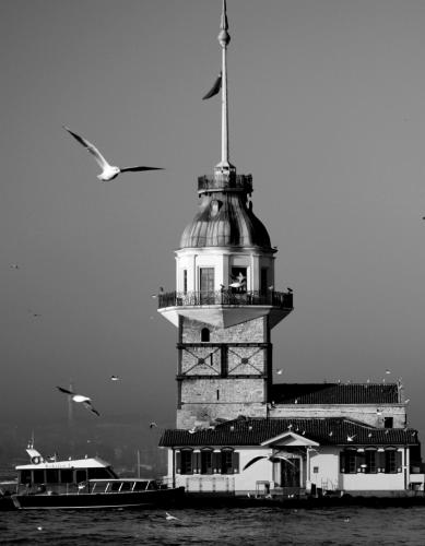  Mini House in Istanbul