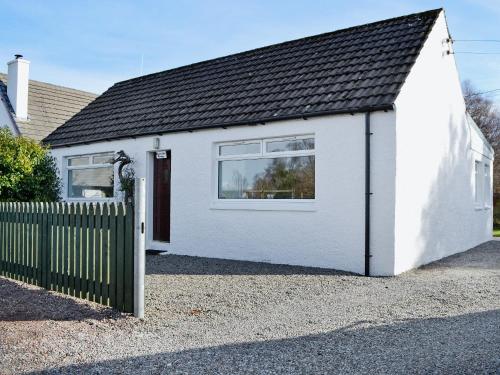 Accommodation in Benderloch