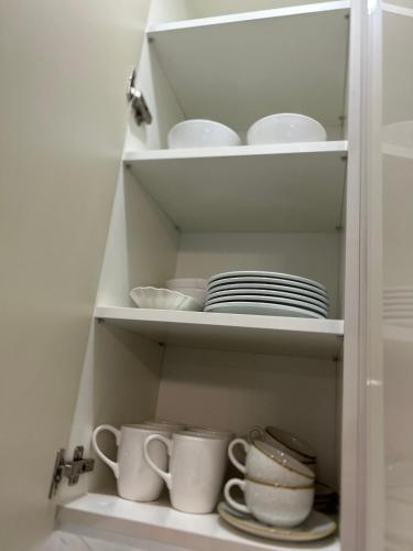 apartment in the city center, Split (zdjęcie 10)