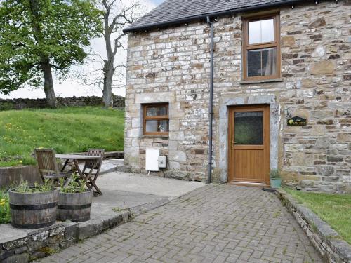 The Calf Shed - Alston