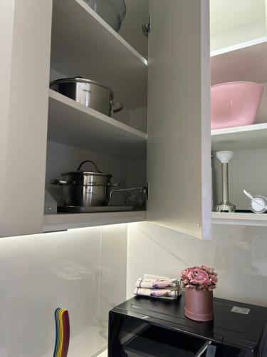 apartment in the city center, Split (zdjęcie 7)