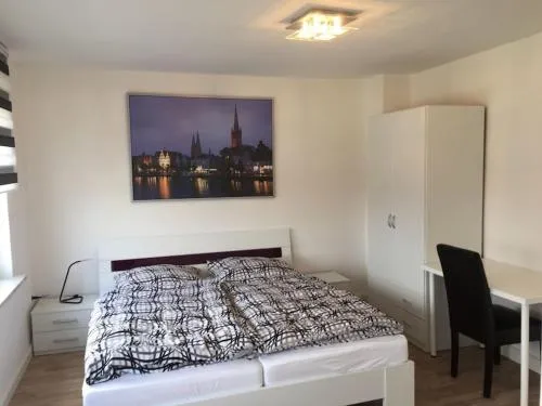 Cozy apartment in Luebeck! in Lübeck, Deutschland