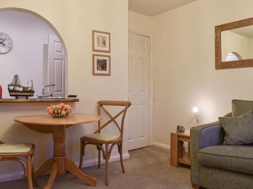 Old Town View外景图