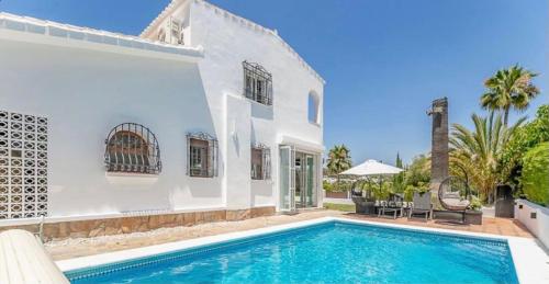 Villa in Marbella