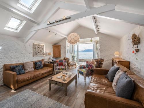 ทัศนียภาพภายนอกโรงแรม, Blue Sails-Jpv in เบอร์มาร์ริส