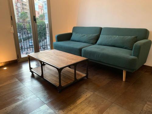 Apartamento valencia centro