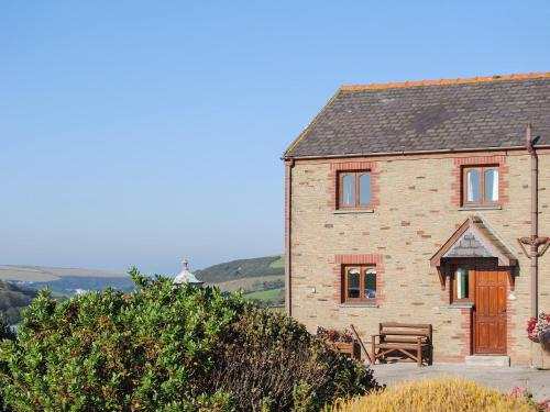 B&B Saint Mawgan - Porth View - Bed and Breakfast Saint Mawgan